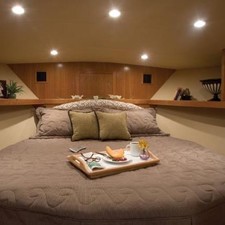 Albemarle 410 express fisherman