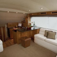 Albemarle 410 express fisherman