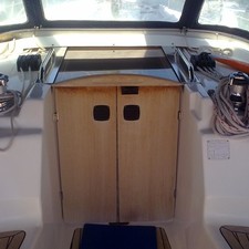 Bavaria 38 Cruiser
