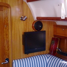 Bavaria 38 Cruiser