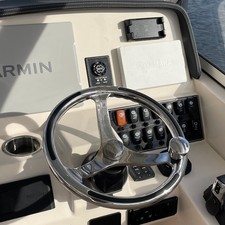 Grady-White Freedom 285