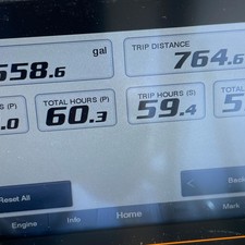 Grady-White Freedom 285