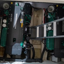 Beneteau Monte Carlo 5