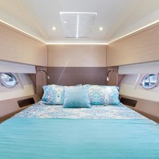 Beneteau Monte Carlo 5