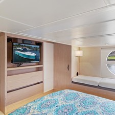 Beneteau Monte Carlo 5