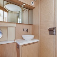 Beneteau Monte Carlo 5