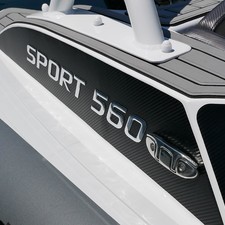 Nor-tech 560 Sport
