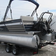 Crest Classic Platinum 220 SLRC