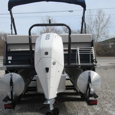 Crest Classic Platinum 220 SLRC