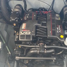 Sea ray 270 sundancer