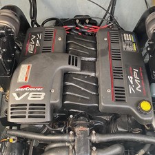 Sea ray 270 sundancer