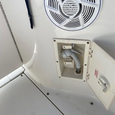 Sea ray 270 sundancer