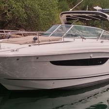 Sea Ray 350 Sundancer