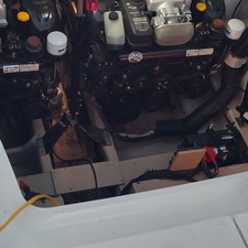 Sea Ray 350 Sundancer