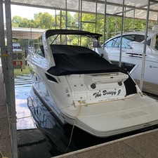 Sea Ray 350 Sundancer