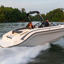 Bayliner 2250 SS