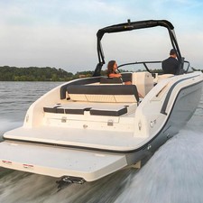 Bayliner 2250 SS
