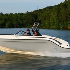 Bayliner 2250 SS