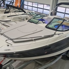 Sea Ray Sun Sport 250