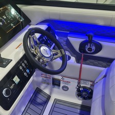 Sea Ray Sun Sport 250