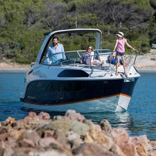 Bayliner Ciera 8