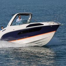 Bayliner Ciera 8