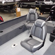 Lund Boats 1650 Rebel XS SS