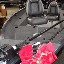 Lund Boats 1650 Rebel XS SS