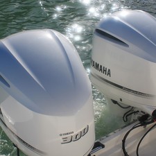 Pursuit 310 s