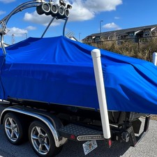 Malibu Wakesetter 21 VLX