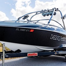 Malibu Wakesetter 21 VLX