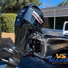 Lowe Ultra 182 Fish &amp; Cruise