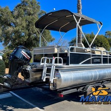 Lowe Ultra 182 Fish &amp; Cruise