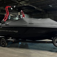 Super Air Nautique GS22