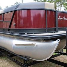 Sunchaser Boats Geneva Cruise 22 LR DH