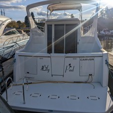 Carver 36 Mariner