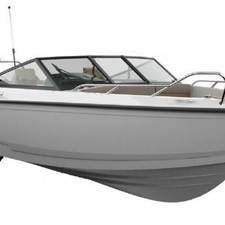 Quicksilver Activ 605 Bowrider