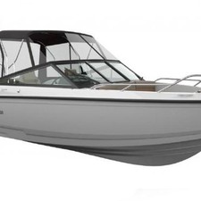 Quicksilver Activ 605 Bowrider