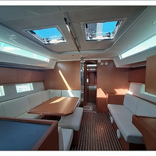 Bavaria C45