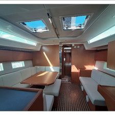 Bavaria C45