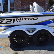 Nitro Z21 Z-Pro Package