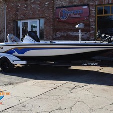 Nitro Z21 Z-Pro Package