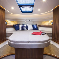 Nimbus 405 Flybridge