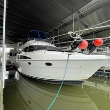 Meridian 408 Motoryacht