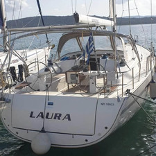 Bavaria 45