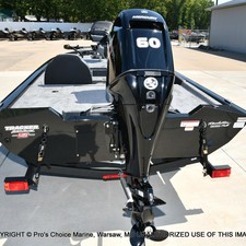 Tracker Pro Team 175 TXW