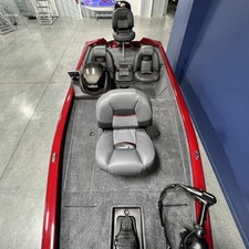 Tracker Pro Team 190 TX