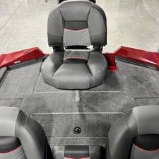 Tracker Pro Team 190 TX