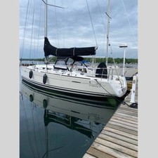 Beneteau First 35