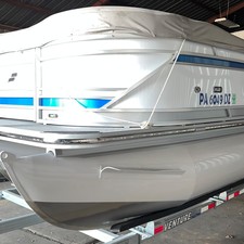 Starcraft SLS3
